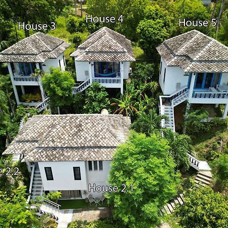 Archie Village Hinkong Exterior photo
