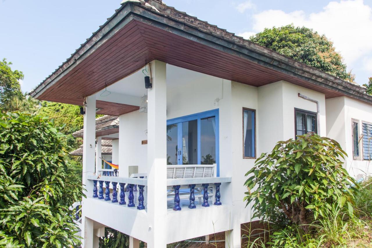 Archie Village Hinkong Exterior photo