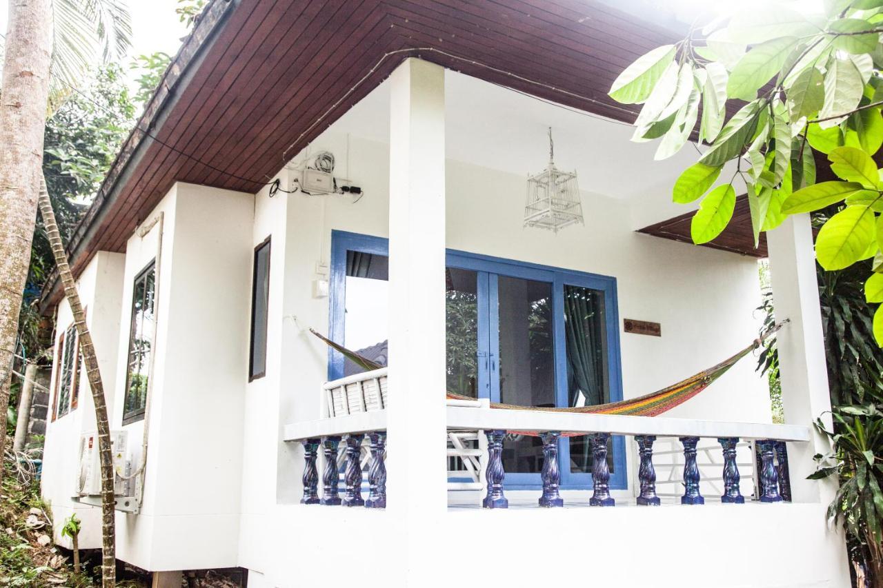 Archie Village Hinkong Exterior photo