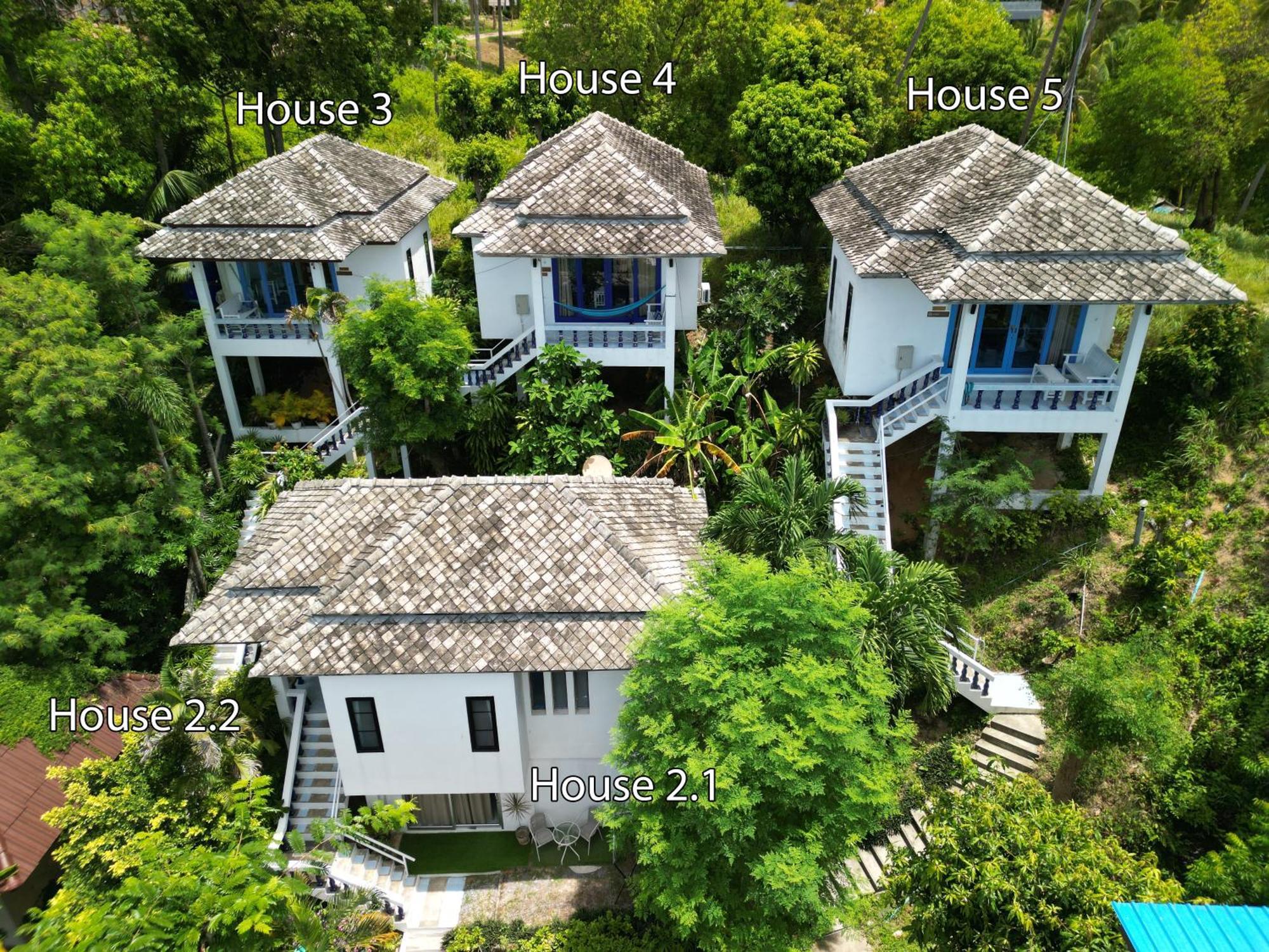 Archie Village Hinkong Exterior photo