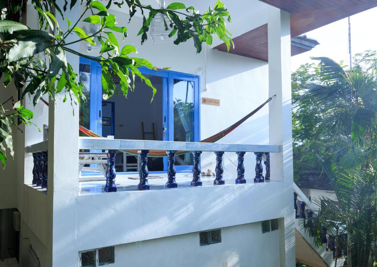 Archie Village Hinkong Exterior photo